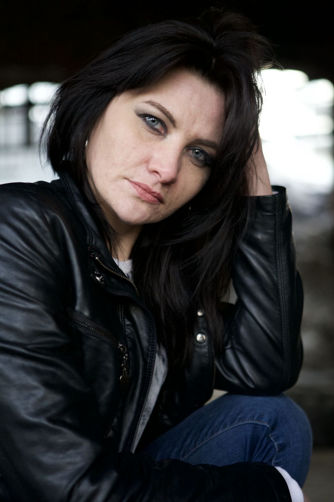 Олюшка Новикова