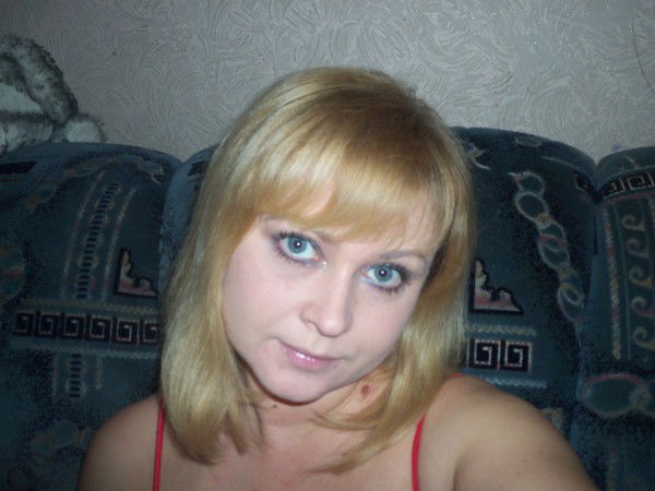 Лариса Баева