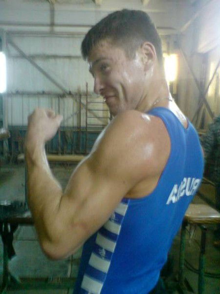 Михаил Иванников