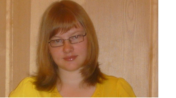 Ульяна Колотушкина