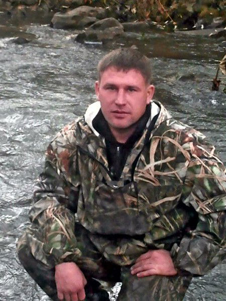 Руслан Мустафин