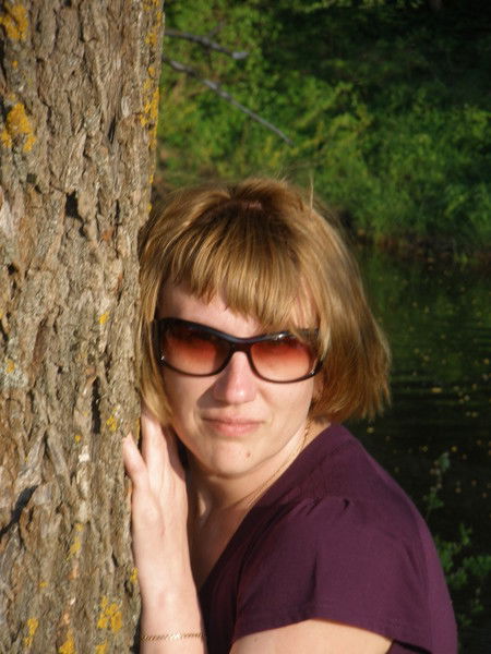 Елизавета Максимова