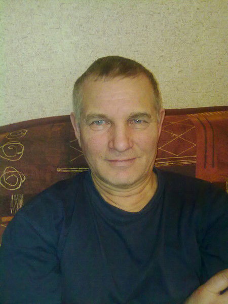 Виктор Одинцов