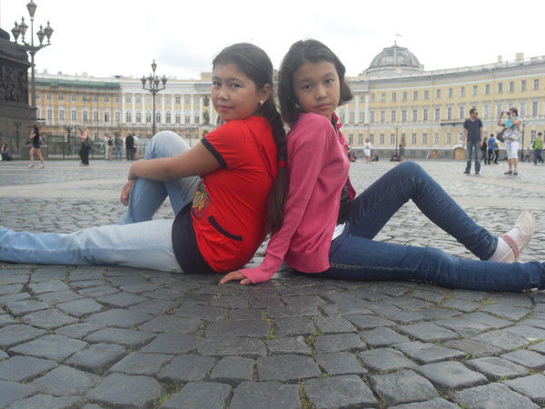 Галия Тунгатарова