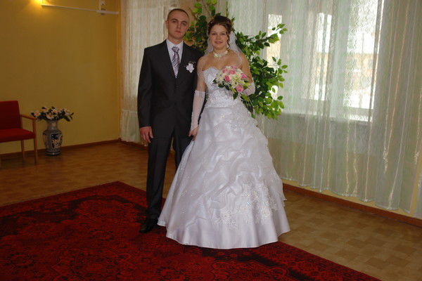 Ирина Назимова