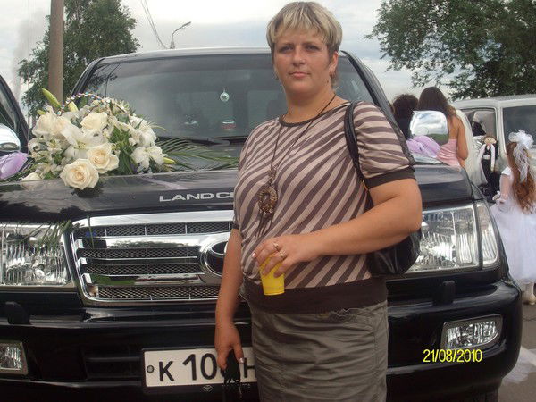 Виктория Лаптева