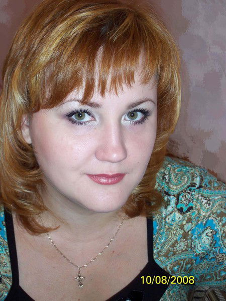 Наталья Нестеренко