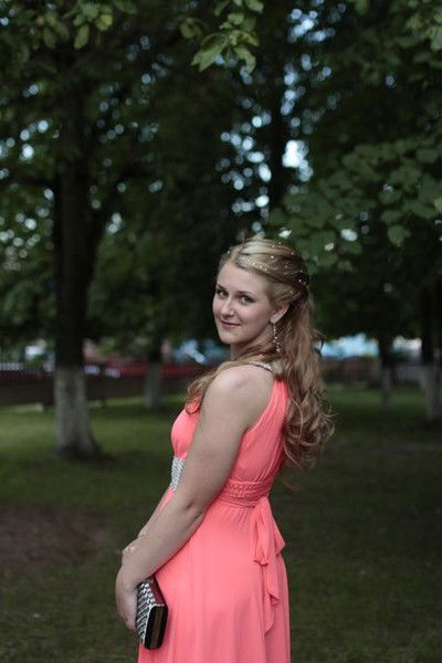 Ангелина Литвинович