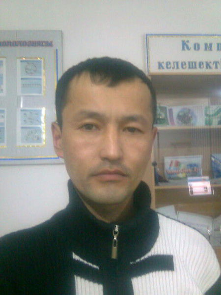 Балкан Сагатов