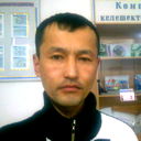 Балкан Сагатов