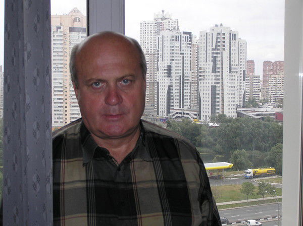 Vladimir Shiman
