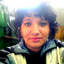 Юля Рыбина