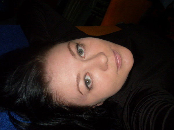 Олеся Нарейко