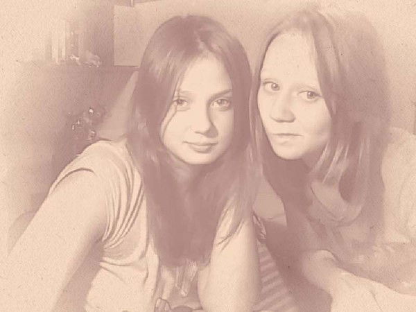 Лиза Коротаева