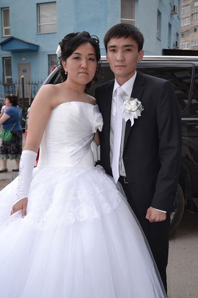 Дина Изимова