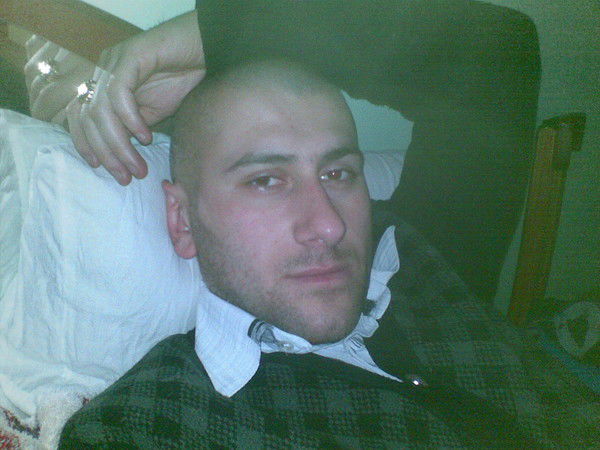 Армен Манукян