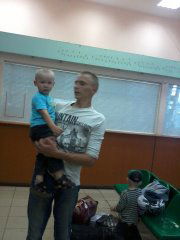 Владимир Тарасов