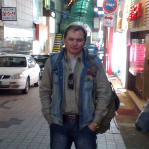 Андрей Пономарев