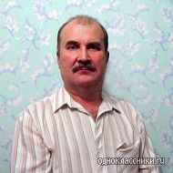 Владимир Змеев