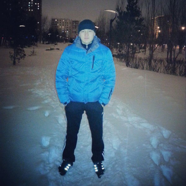 Бауыржан Суимбаев