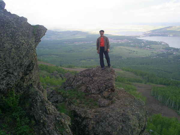 Ильдар Хусаинов