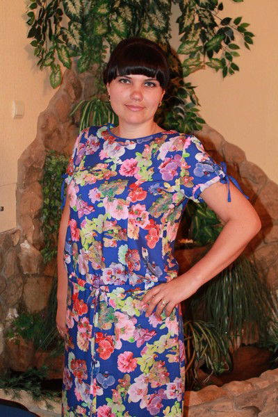 Наталия Белик