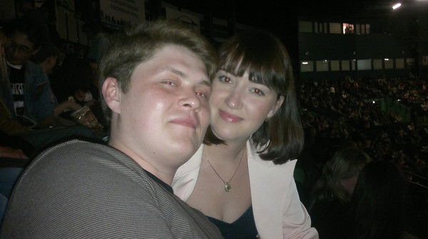 Аида Сайфулина