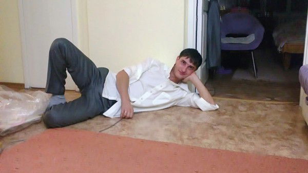 Сергей Чернышов