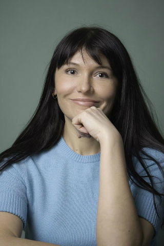 Евгения Михайлова