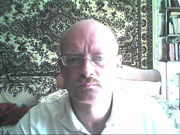 Виктор Баранец