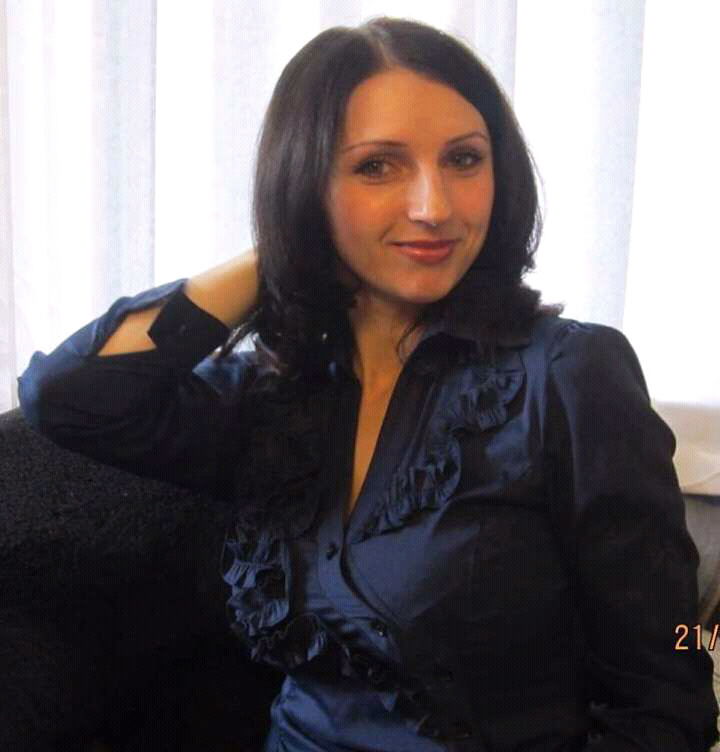 Татьяна Савастионок