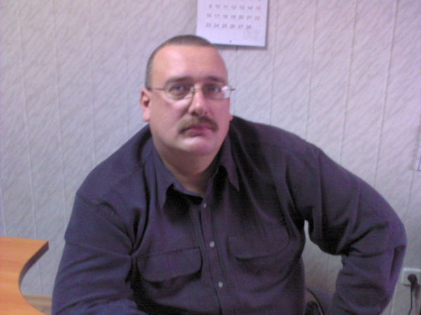 Alexey Смирнов