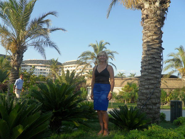 Надежда Семенюк