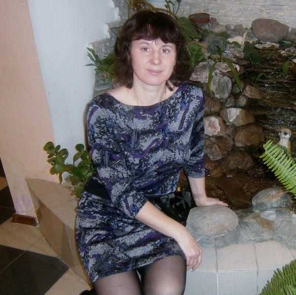 Юлия Дмитриева