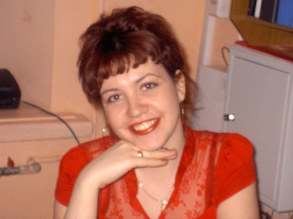 Юлия Батаева