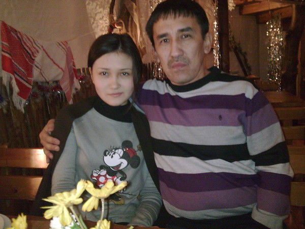 Маулет Несембаев