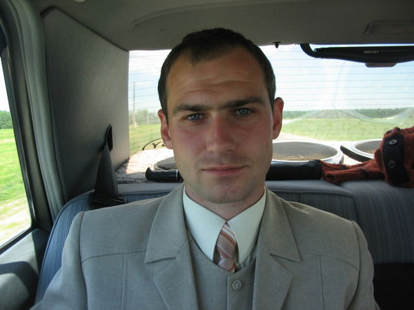 Алексей Шокель