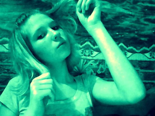 Юлия Любимова