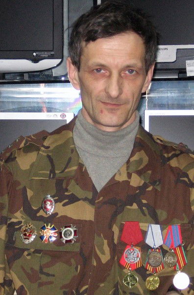 Алексей Емельянов