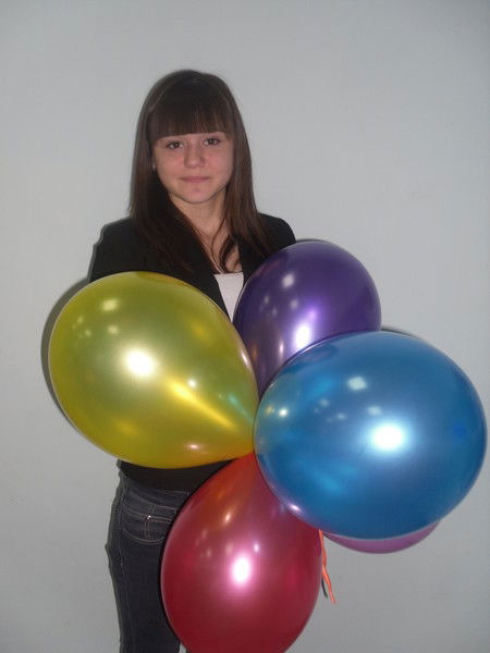 Анастасия Сом