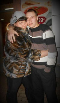 Танюша Латыпова