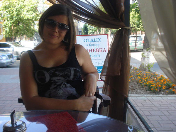 Елена Пащенко