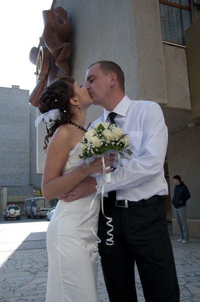 Наталия Гребенникова