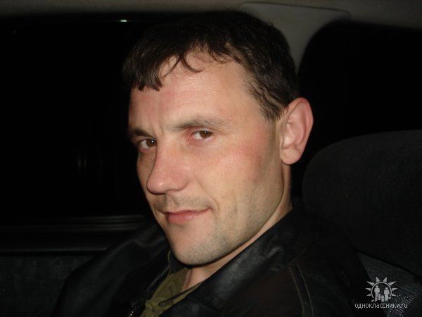 Денис Степченко