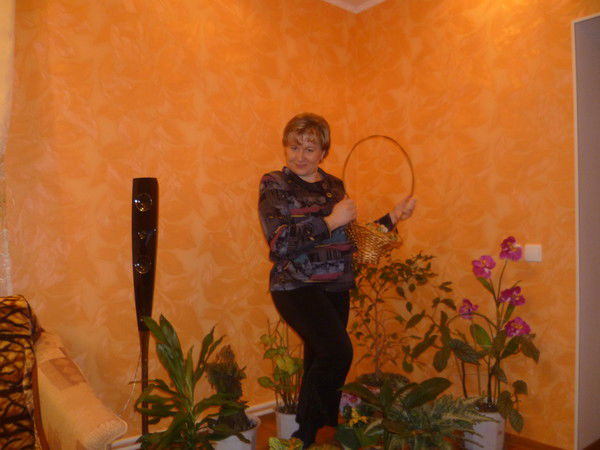 Наталья Нечаева