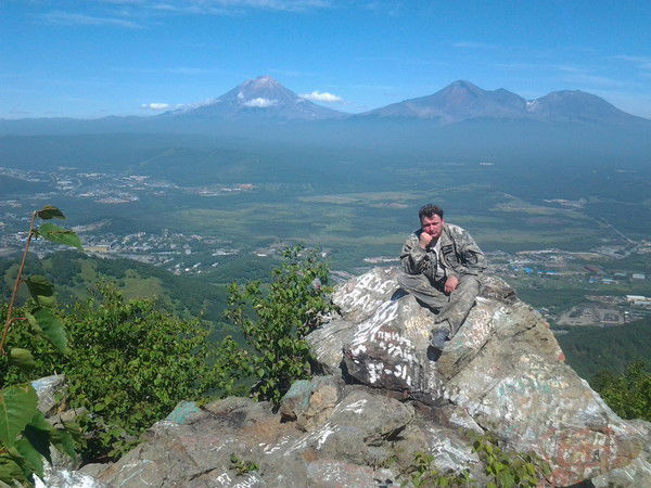 Владимир Борисов