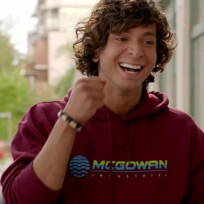 Арсен Ломакин