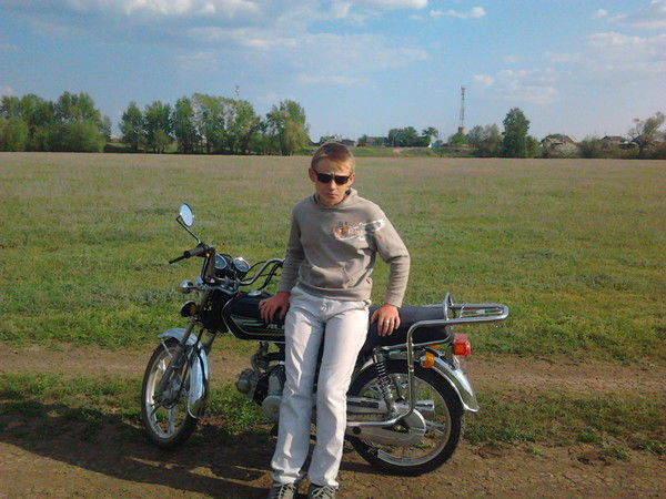 Дмитрий Куличкин