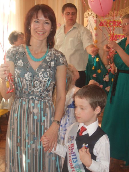 Анжела Кочерба