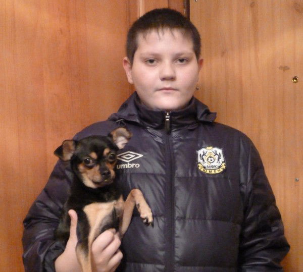 Максим Иванов